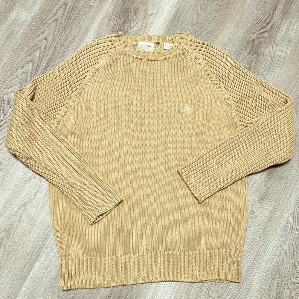 Timberland SweaterSZ L